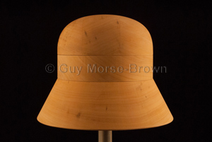 Hat Block Bundles from Guy Morse-Brown