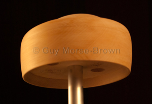 Hollowed Base Hollowed Base