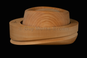 BB201/CB332 Perching Crown and Brim Combo