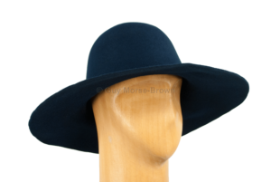 Men's Fur Felt Hat Bodies - 86mm width - Image 15