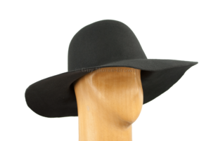 Men's Fur Felt Hat Bodies - 86mm width - Image 17