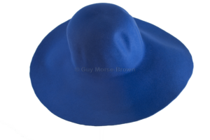 Ladies Fur Felt Capelines - Image 8
