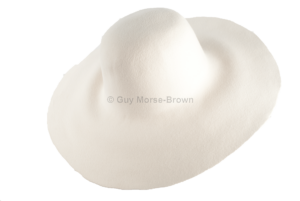 Ladies Fur Felt Capelines - Image 14
