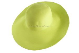 Ladies Fur Felt Capelines - Image 15