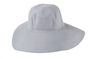 Ladies Fur Felt Capelines - Image 18