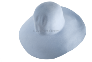 Ladies Fur Felt Capelines - Image 19