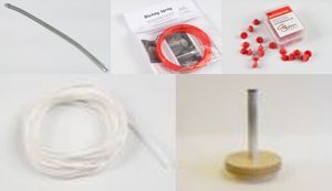 Accessories Pack