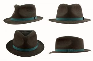 CB141 - Trilby Crown Block - Image 5