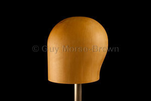 Can I make a hat bigger than the head size of my hat blocks? - Guy  Morse-Brown Hat Blocks