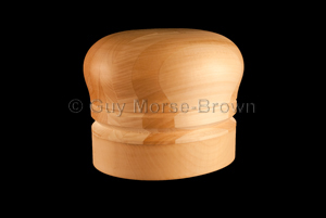 Can I make a hat bigger than the head size of my hat blocks? - Guy  Morse-Brown Hat Blocks