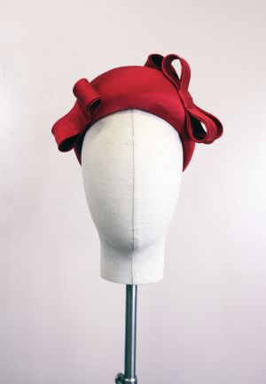 FB100 bandeau hat block