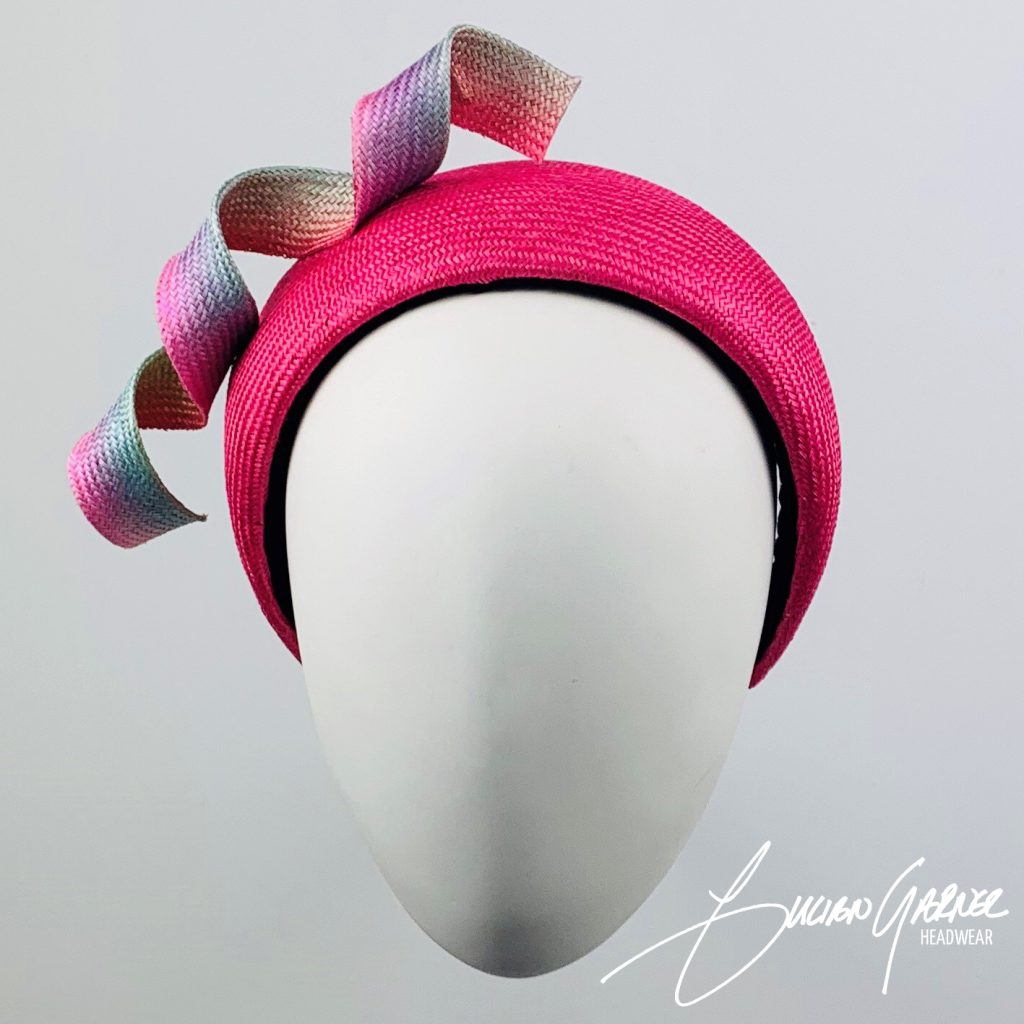 Headband Hat Block FB103