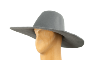 Men's Fur Felt Hat Bodies - 115mm width - Image 19