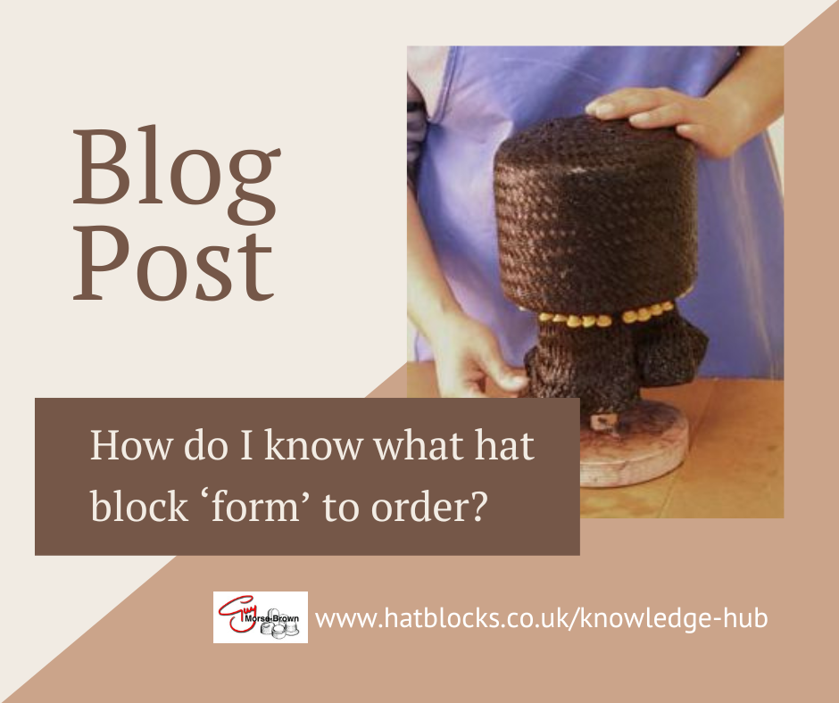 What is Sinamay? HATalk Hat Making Materials - Millinery Hints and Tips