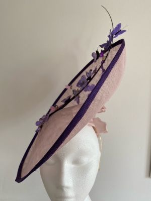 FB60 Saucer hat block