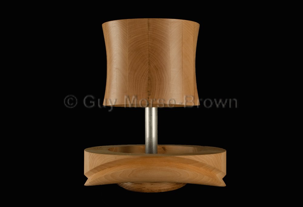 BB192/CB325F Perching Topper Combo - Image 3