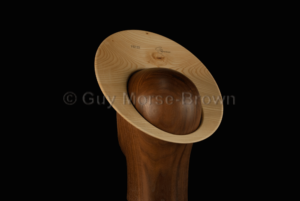 FB132 3D Saucer Halo Percher - Image 6