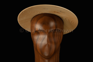FB132 3D Saucer Halo Percher - Image 5