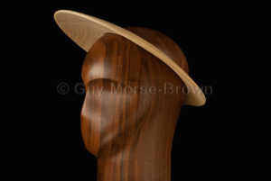 FB132 3D Saucer Halo Percher - Image 3