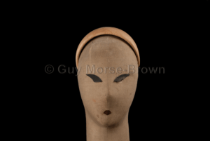 FB137 Headband block - Image 4