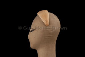 FB137 Headband block - Image 2