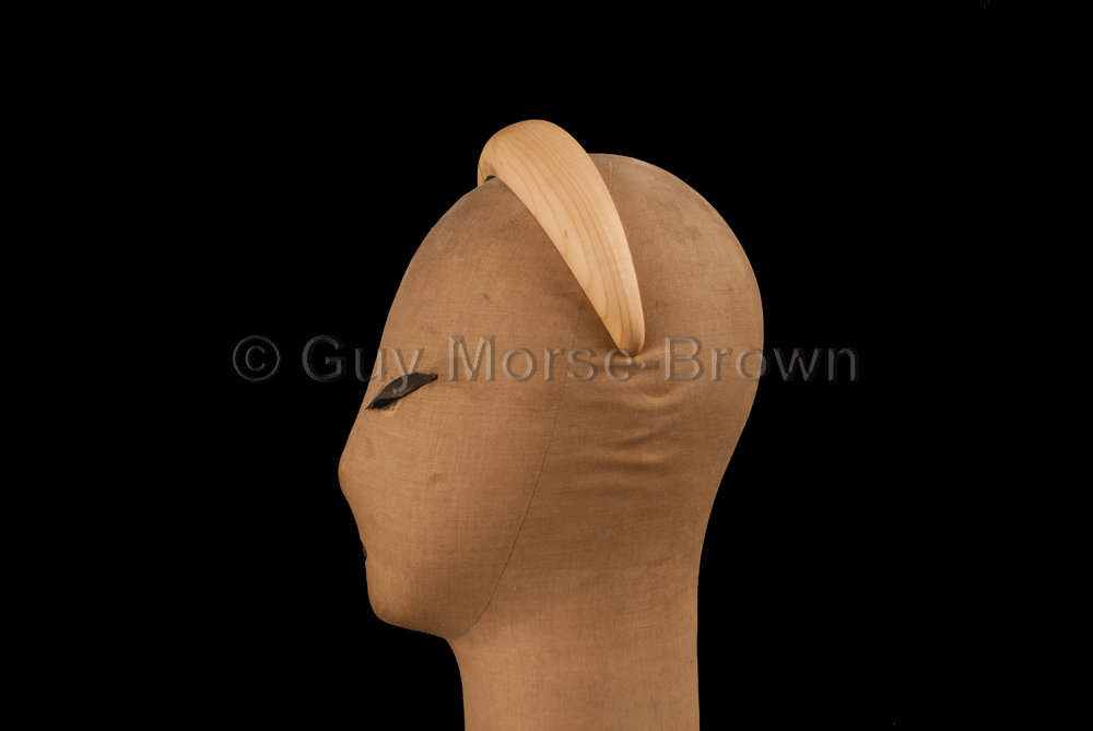 FB136 Headband block - Image 3