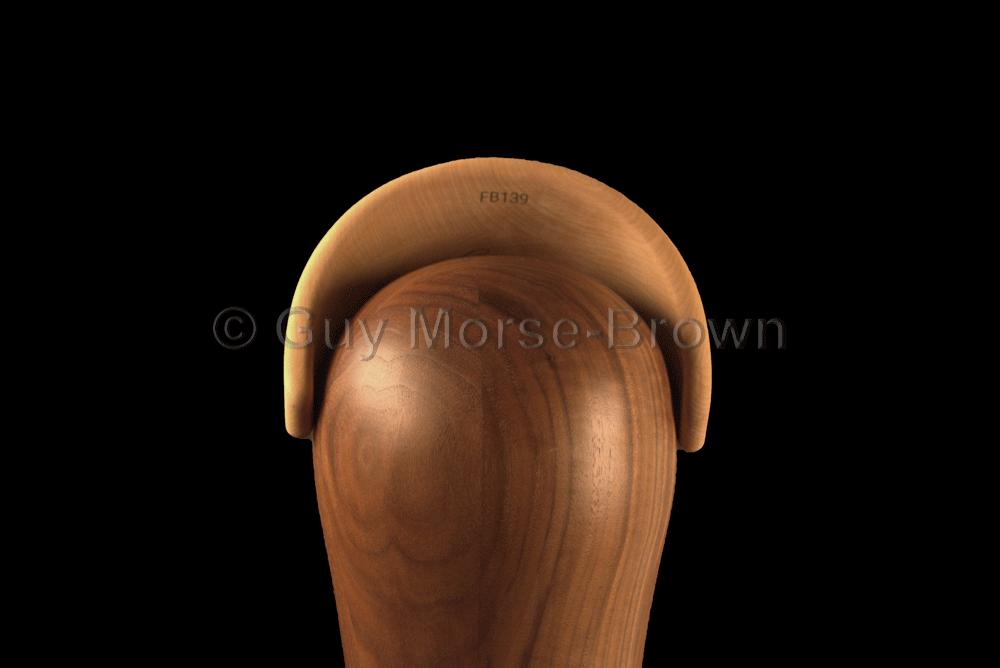 FB139 Headband block - Image 5