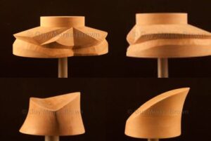 BB129 and 1940s crowns Combo