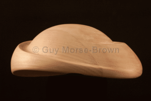 CB266 Beret Block